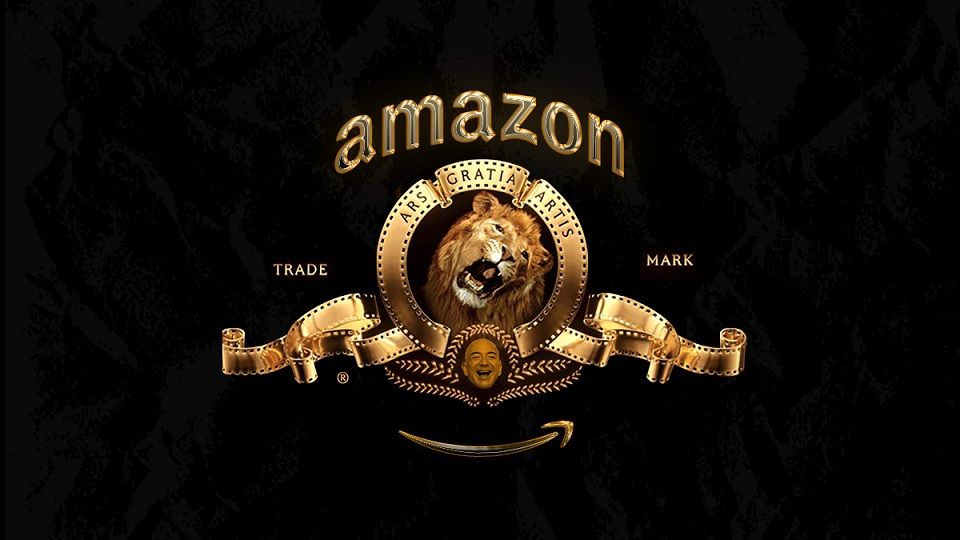 Amazon Buys MGM Catalog for $8.5 Billion - 2UrbanGirls